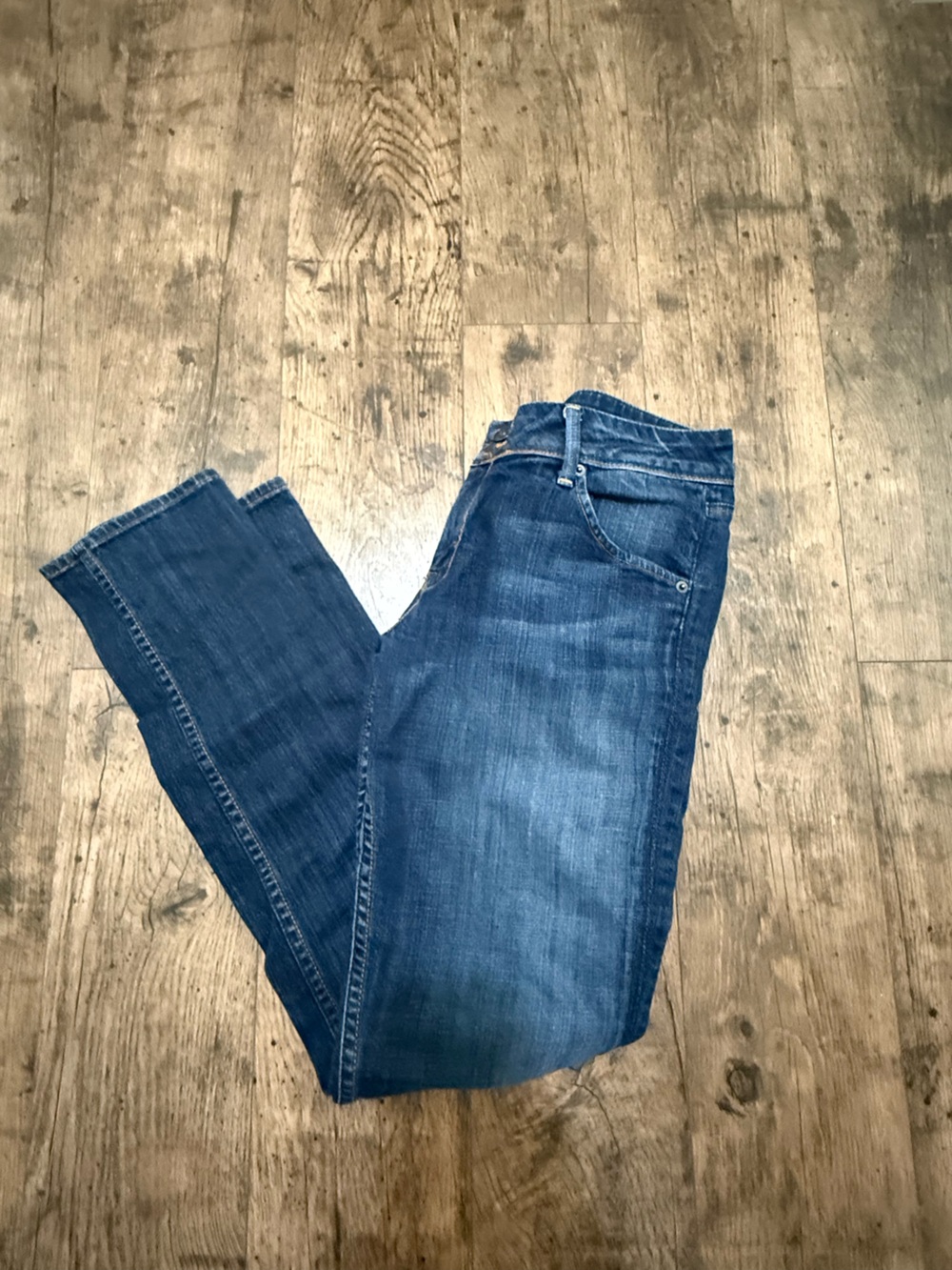 Hudson Jeans skinny jeans
